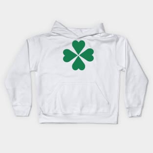 Lucky Glover Kids Hoodie